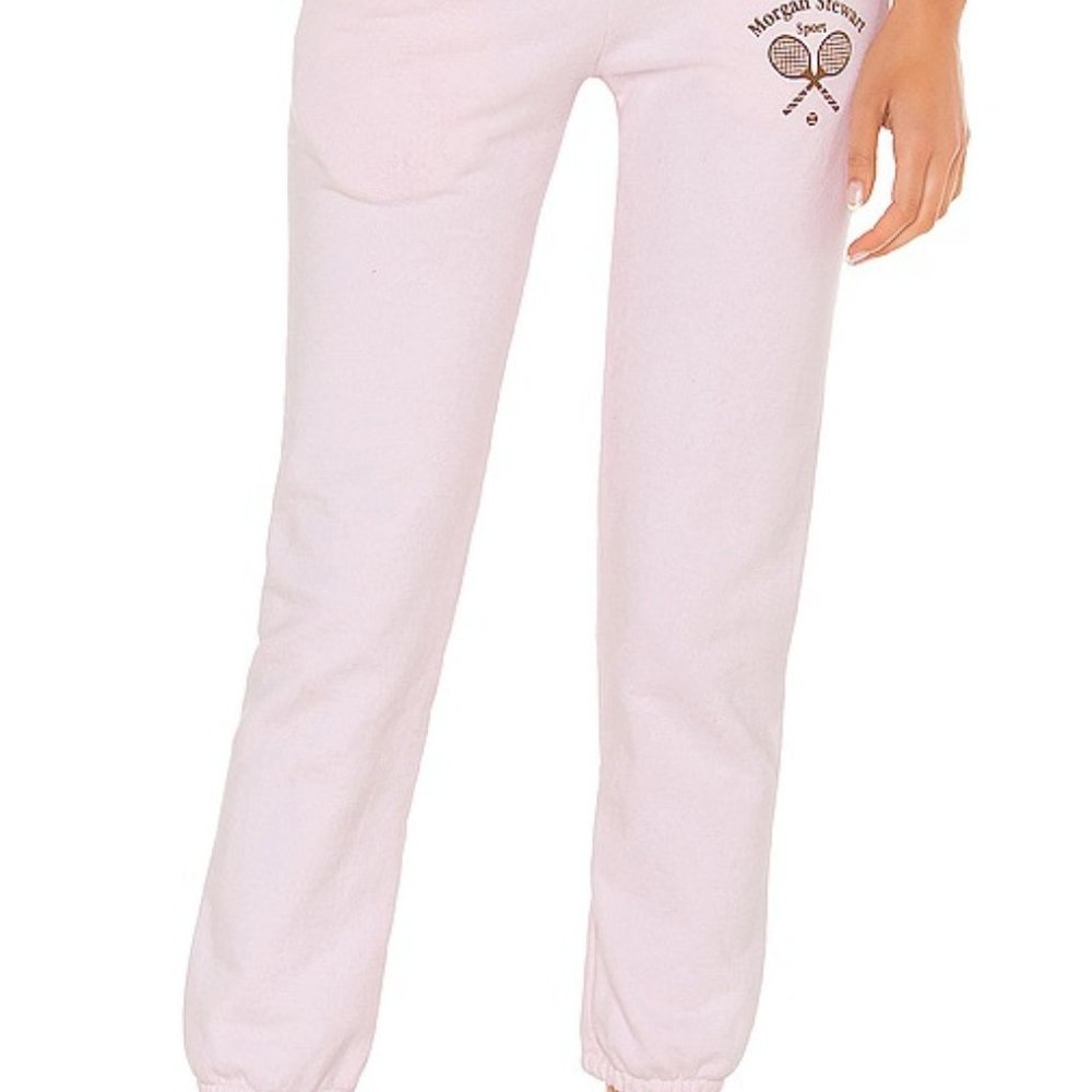 Morgan Stewart Sport Joggers/Sweatpants